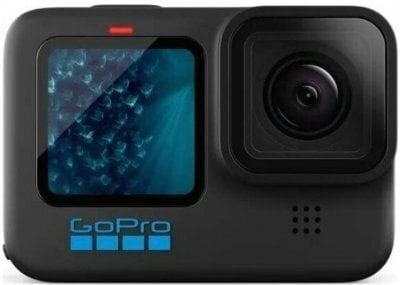 GoPro Hero12 цена и информация | Videokameras | 220.lv