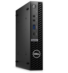 Dell OptiPlex Plus 7010 цена и информация | Стационарные компьютеры | 220.lv