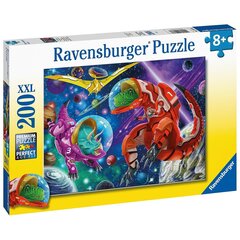 Ravensburger puzle 200 gabali cena un informācija | Puzles, 3D puzles | 220.lv
