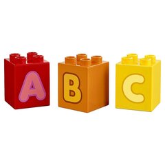 Звезды образования LEGO цена и информация | Kонструкторы | 220.lv
