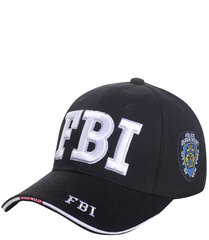Beisbola cepure FIB Unisex 10794-uniw cena un informācija | Sieviešu cepures | 220.lv