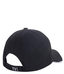 Beisbola cepure FIB Unisex 10794-uniw cena un informācija | Sieviešu cepures | 220.lv