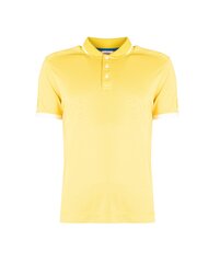 Invicta Polo krekls, dzeltens 4452253 цена и информация | Мужские футболки | 220.lv