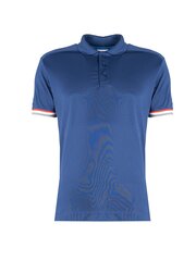 Invicta Polo krekls, zils 4452254 цена и информация | Мужские футболки | 220.lv