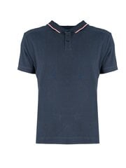 Invicta Polo krekls, zils 4452241 cena un informācija | Vīriešu T-krekli | 220.lv