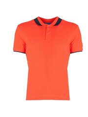 Invicta Polo krekls, sarkans 4452240 cena un informācija | Vīriešu T-krekli | 220.lv