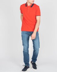 Invicta рубашка поло - 4452240 / U - Красный  regular fit 4452240 / U цена и информация | Мужские футболки | 220.lv