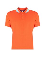 Invicta рубашка поло - 4452240 / U - Апельсин  regular fit 4452240 / U цена и информация | Мужские футболки | 220.lv