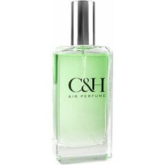 C&H ПРЕСТИЖ - C&H PRESTIGE - Anti-Tobacco- PERFUMESPRAY 50ml цена и информация | Освежители воздуха для салона | 220.lv