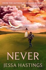 Never : The brand new series from the author of Magnolia parks cena un informācija | Romāni | 220.lv