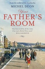 Your Father's Room цена и информация | Фантастика, фэнтези | 220.lv