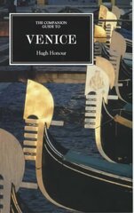 Companion Guide to Venice цена и информация | Путеводители, путешествия | 220.lv