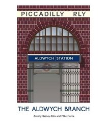 Aldwych Branch цена и информация | Путеводители, путешествия | 220.lv