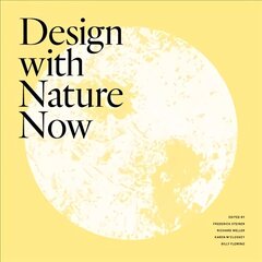 Design with Nature Now цена и информация | Книги об архитектуре | 220.lv