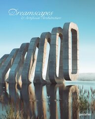 Dreamscapes and Artificial Architecture: Imagined Interior Design in Digital Art cena un informācija | Mākslas grāmatas | 220.lv