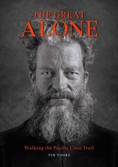 Great Alone: Walking the Pacific Crest Trail цена и информация | Биографии, автобиогафии, мемуары | 220.lv