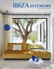 Ibiza Interiors цена и информация | Книги по архитектуре | 220.lv