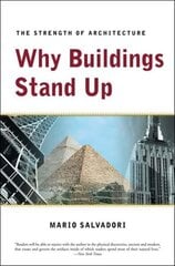 Why Buildings Stand Up: The Strength of Architecture цена и информация | Книги об архитектуре | 220.lv