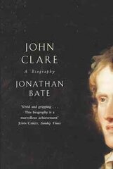 John Clare cena un informācija | Biogrāfijas, autobiogrāfijas, memuāri | 220.lv