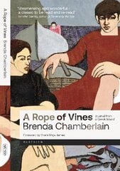 Rope of Vines: Journal from a Greek Island 2nd Alternate cena un informācija | Biogrāfijas, autobiogrāfijas, memuāri | 220.lv