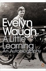 Little Learning: The First Volume of an Autobiography cena un informācija | Biogrāfijas, autobiogrāfijas, memuāri | 220.lv