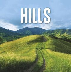 Hills цена и информация | Книги для подростков и молодежи | 220.lv