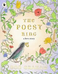 Poesy Ring: A Love Story cena un informācija | Grāmatas mazuļiem | 220.lv