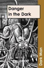 Danger in the Dark cena un informācija | Grāmatas pusaudžiem un jauniešiem | 220.lv
