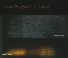 David Adjaye: Living Spaces cena un informācija | Grāmatas par arhitektūru | 220.lv