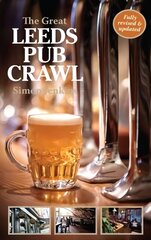 Great Leeds Pub Crawl цена и информация | Путеводители, путешествия | 220.lv