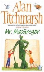 Mr MacGregor Re-issue цена и информация | Фантастика, фэнтези | 220.lv