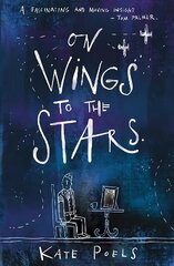 On Wings to the Stars цена и информация | Книги для подростков и молодежи | 220.lv