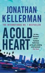 Cold Heart (Alex Delaware series, Book 17): A riveting psychological crime novel cena un informācija | Fantāzija, fantastikas grāmatas | 220.lv