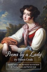 Poems by a Lady cena un informācija | Dzeja | 220.lv