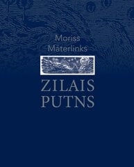 Zilais putns. Lugas цена и информация | Рассказы, новеллы | 220.lv