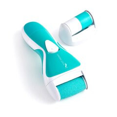 Электрическая пилка для ног Avon Wet&Dry с дополнительными насадками в комплекте цена и информация | Аппараты для маникюра и педикюра | 220.lv