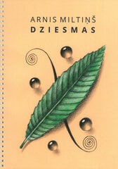 Dziesmas. Arnis Miltiņš цена и информация | Учебники | 220.lv