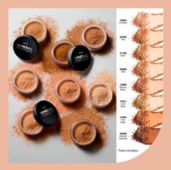 Минеральная пудра для лица Sand beige, 6г, Avon цена и информация | Пудры, базы под макияж | 220.lv