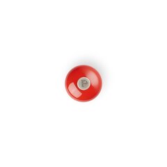 Le Creuset piparu dzirnaviņas, 21 cm, sarkanas cena un informācija | Garšvielu trauki, dzirnaviņas | 220.lv