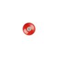 Le Creuset sāls dzirnaviņas, 21 cm, sarkanas цена и информация | Garšvielu trauki, dzirnaviņas | 220.lv