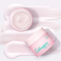 Увлажняющий коллагеновый крем с пептидами It´s Skin Peptide Collagen Moisturizer, 50 мл цена и информация | Кремы для лица | 220.lv