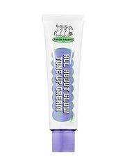 Осветляющий крем для сияния кожи Chasin' Rabbits All about Glow Toneup Cream, 50 мл цена и информация | Кремы для лица | 220.lv