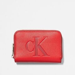 Кошелек Calvin Klein цена и информация | Женские кошельки, держатели для карточек | 220.lv
