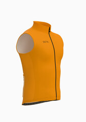 Зимний веложилет Mustard Boost цена и информация | Одежда для велосипедистов | 220.lv
