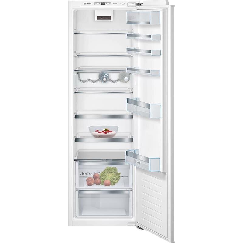 Built in cooler, Bosch 178cm cena un informācija | Ledusskapji | 220.lv