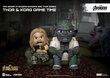 Atriebēji: Endgame Mini olu uzbrukuma figūra Bro Thor & Korg spēles laiks heo EMEA ekskluzīvs 8 cm цена и информация | Rotaļlietas zēniem | 220.lv