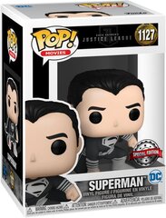 Figūriņa Funko POP! DC Superman Exclusive cena un informācija | Datorspēļu suvenīri | 220.lv
