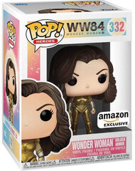 Figūriņa Funko POP! DC Wonder Woman Exclusive cena un informācija | Datorspēļu suvenīri | 220.lv