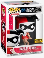 Фигурка Funko POP! DC Harley Quinn Exclusive цена и информация | Атрибутика для игроков | 220.lv