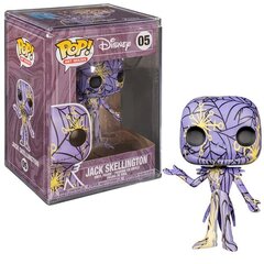 Фигурка Funko POP! Dsiney Jack Skellington цена и информация | Атрибутика для игроков | 220.lv